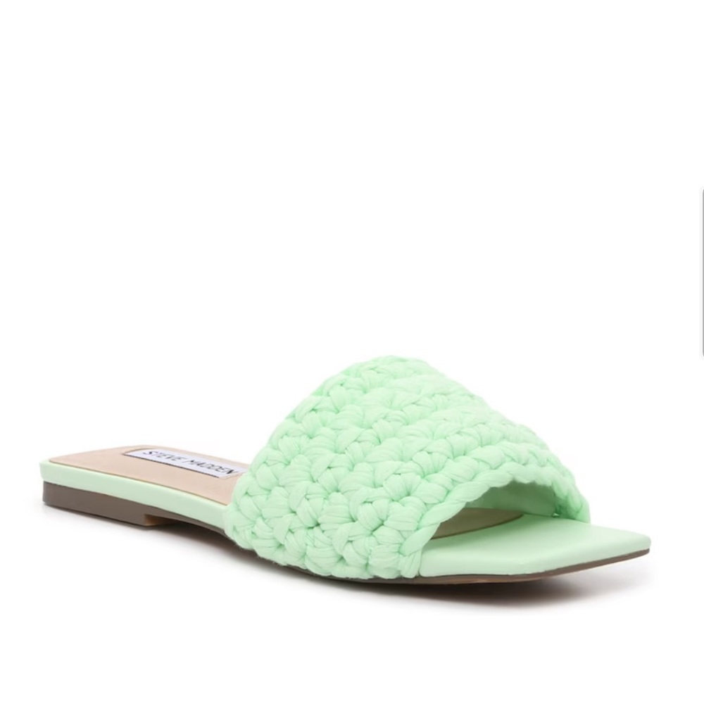 Steve Madden maldeve sandals